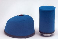 AMSOIL Reusable Foam Air Filters
