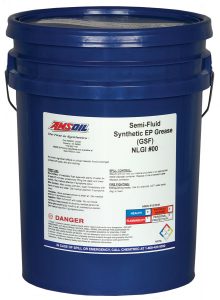 AMSOIL EP Grease