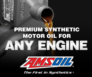 A Premium Motor Oil Choice for European Vehicles