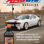 AMSOIL Magazine February 2015