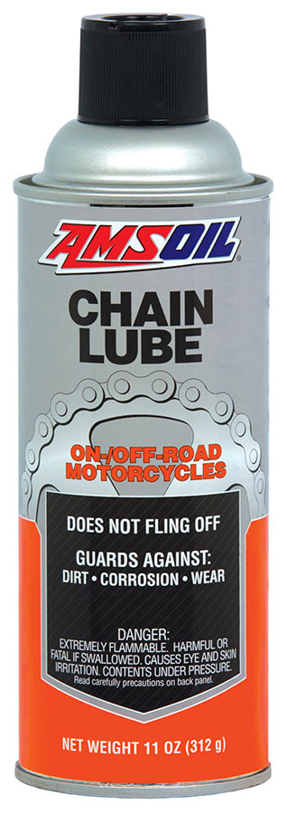 OUTSTANDING MOTORCYCLE CHAIN PROTECTION