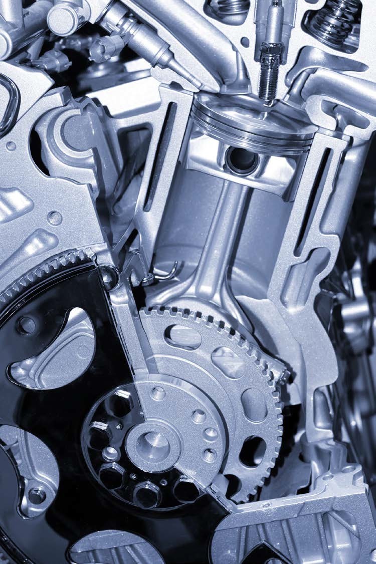 API SN PLUS: Priority of an implementation of a new oil specification